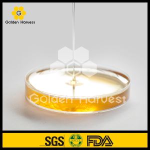 Природни органски полифлора мед