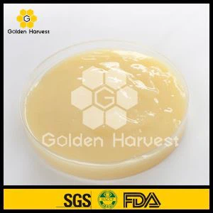 Чиста свјежа и органска краљевска јела